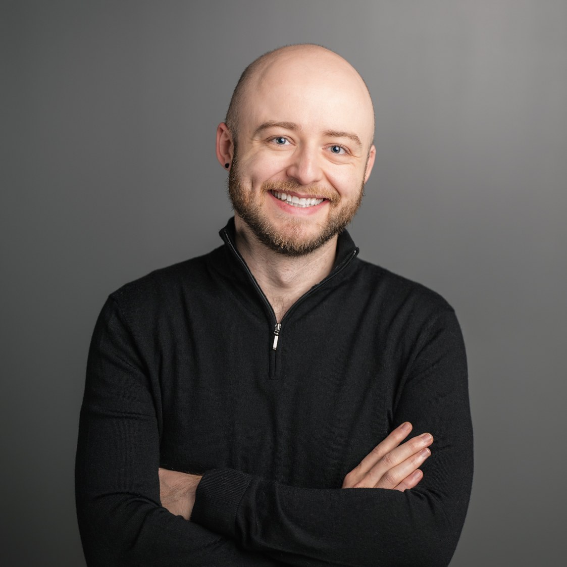 Dillon Webb